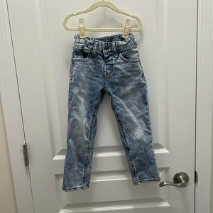 Toddler boy Cat and Jack jeans
